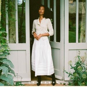 Doen Sebastiane skirt